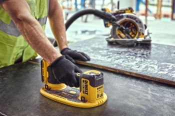 Slika DeWALT aku vakuum podizač DCE590N