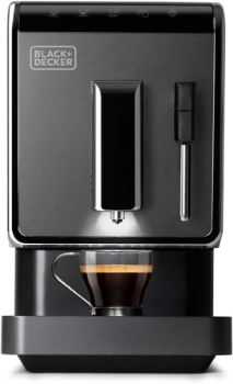 Slika Black + Decker espreso aparat BXCO1470E