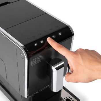 Slika Black + Decker espreso aparat BXCO1470E