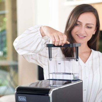 Slika Black + Decker espreso aparat BXCO1470E