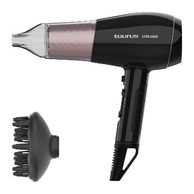 Slika Taurus fen za kosu LYSS 900398000