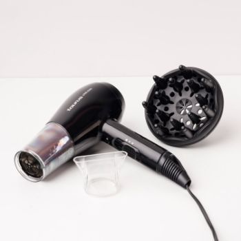 Slika Taurus fen za kosu LYSS 900398000