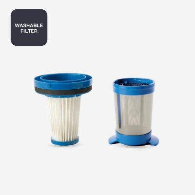 Slika Black + Decker usisivač BXVMS602E