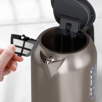 Slika Black + Decker grejač vode BXKE2207E