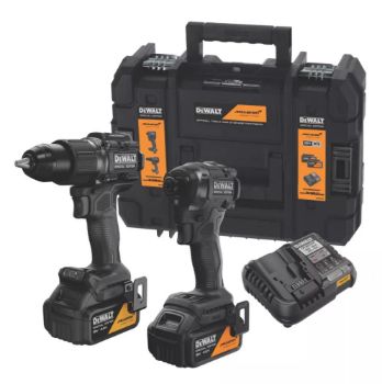 Slika DeWALT set aku alata DCK2222MP2T