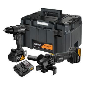 Slika DeWALT set aku alata DCK2223MP2T