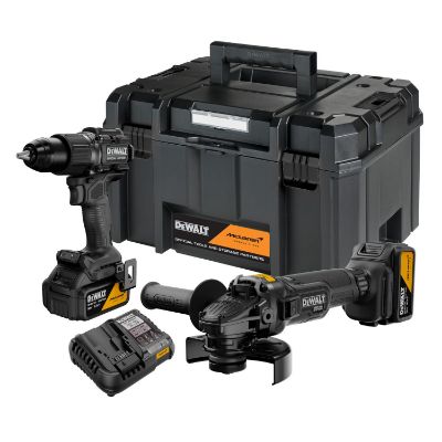 Slika DeWALT set aku alata DCK2223MP2T