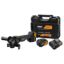 Slika DeWALT aku ugaona brusilica DCG45MP2T