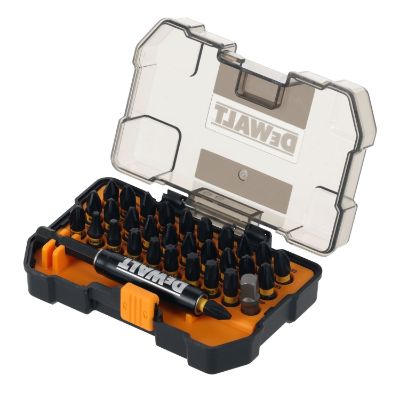 Slika DeWALT set bitova DT70900T