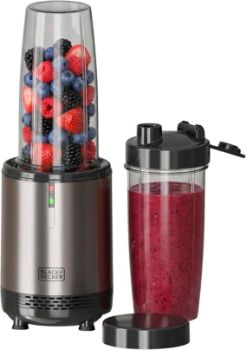 Slika Black + Decker blender BXJB1203E