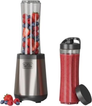 Slika Black + Decker blender BXJB1204E