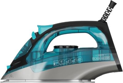 Slika Black + Decker pegla BXIR2201E