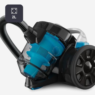 Slika Black + Decker usisivač BXVML701E