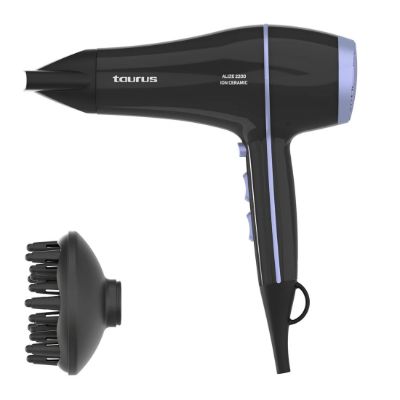 Slika Taurus fen za kosu ALIZE 2200 ION-CERAMIC